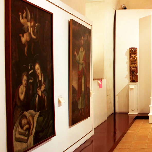 Visitar el Museo de Bellas Artes – TOLUCA, MUSEOS